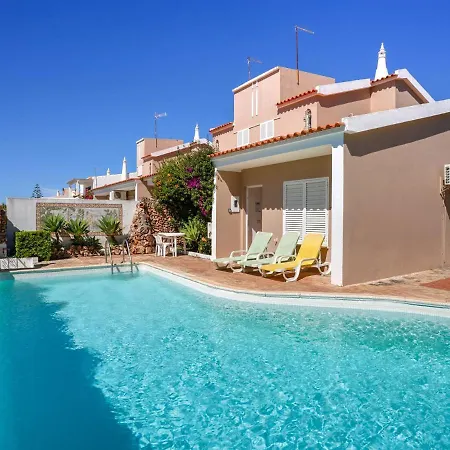 Beautiful In With Private Pool * Vilamoura