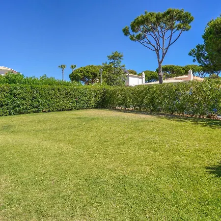 Beautiful In With Private Pool Semesterbostad Vilamoura