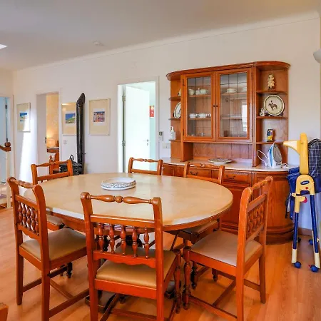 Beautiful In With Private Pool Vilamoura