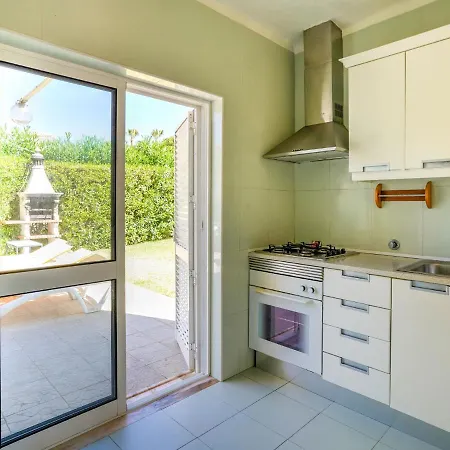 Beautiful In With Private Pool Vilamoura