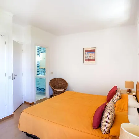 Beautiful In With Private Pool Vilamoura