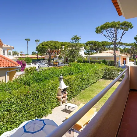 Beautiful In With Private Pool * Vilamoura