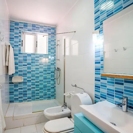 Ferienhaus Beautiful In With Private Pool Vilamoura